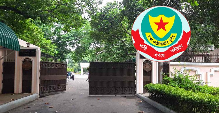 যমুনার সামনে জমায়েত নিষিদ্ধ